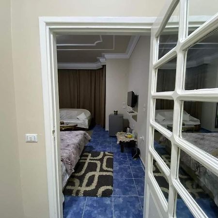 Richard Pyramids Inn Hotel Kafret el-Gabal Kültér fotó