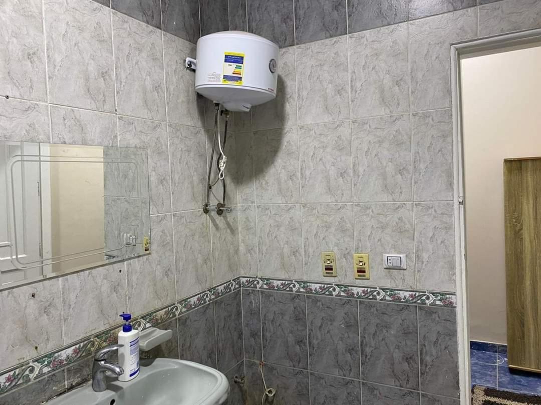 Richard Pyramids Inn Hotel Kafret el-Gabal Kültér fotó