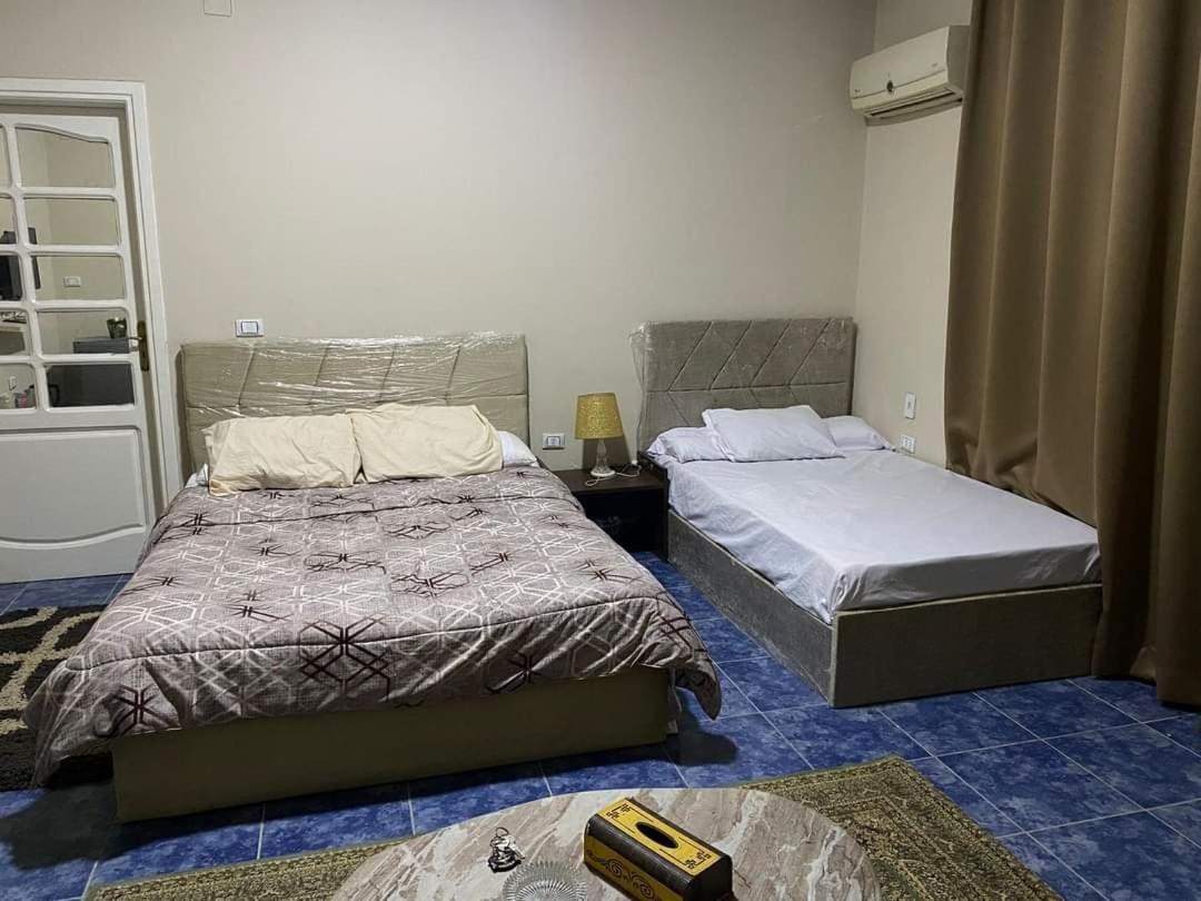 Richard Pyramids Inn Hotel Kafret el-Gabal Kültér fotó