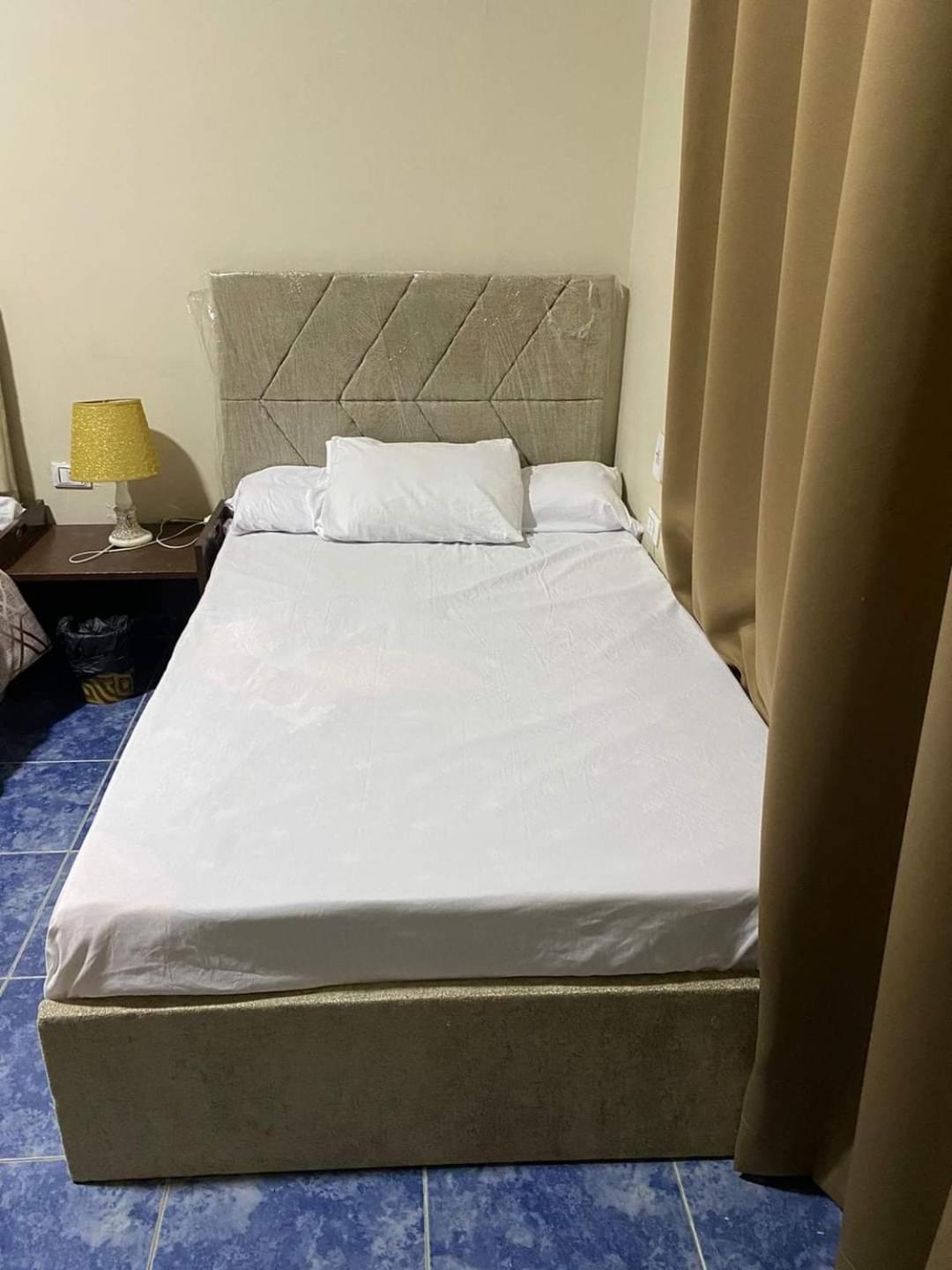 Richard Pyramids Inn Hotel Kafret el-Gabal Kültér fotó
