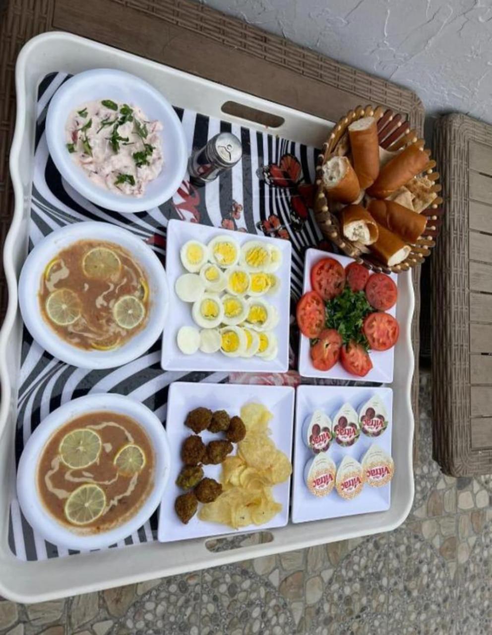 Richard Pyramids Inn Hotel Kafret el-Gabal Kültér fotó