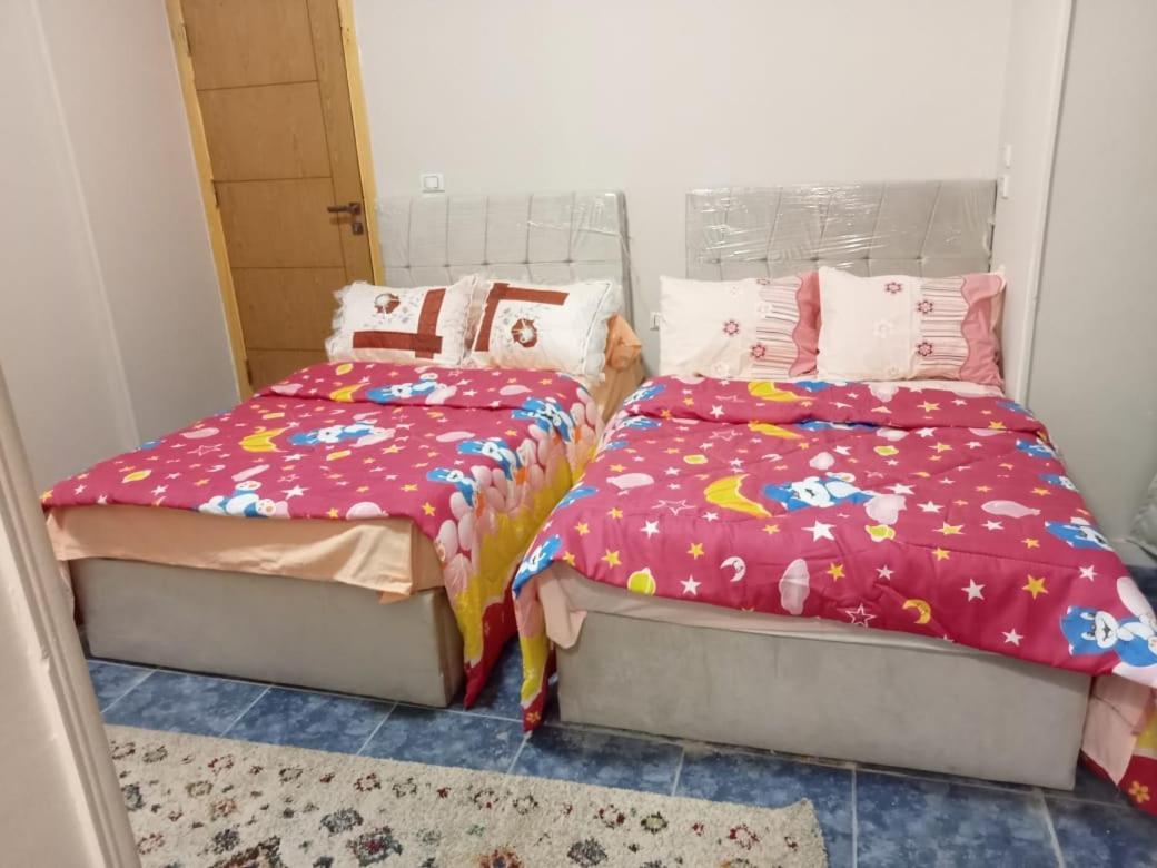 Richard Pyramids Inn Hotel Kafret el-Gabal Kültér fotó