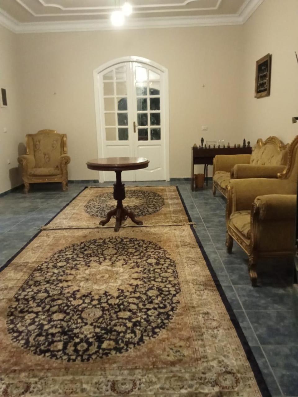 Richard Pyramids Inn Hotel Kafret el-Gabal Kültér fotó