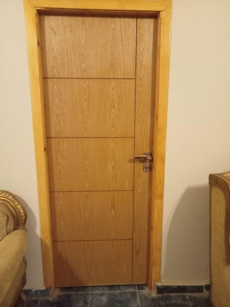 Richard Pyramids Inn Hotel Kafret el-Gabal Kültér fotó