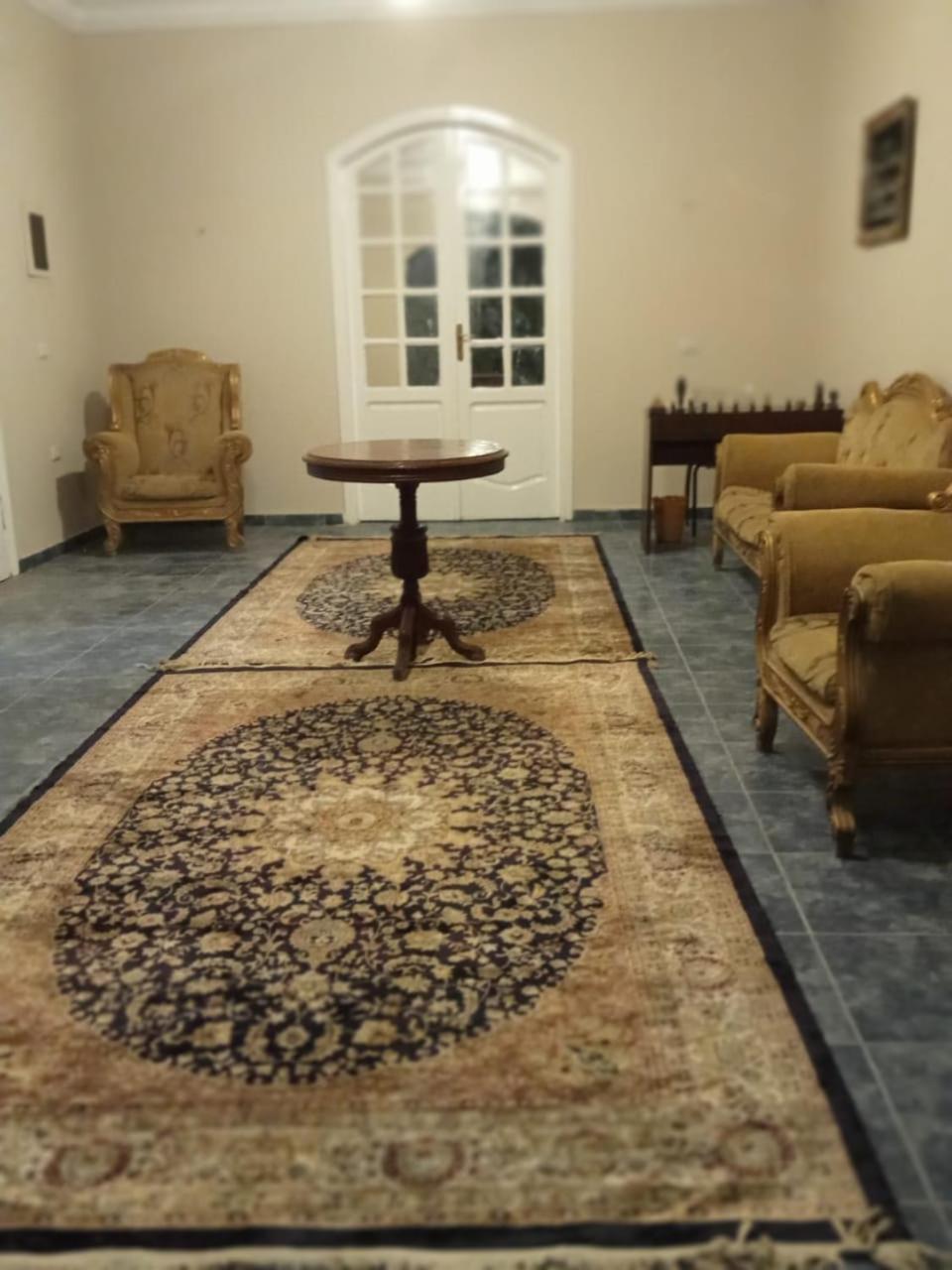Richard Pyramids Inn Hotel Kafret el-Gabal Kültér fotó