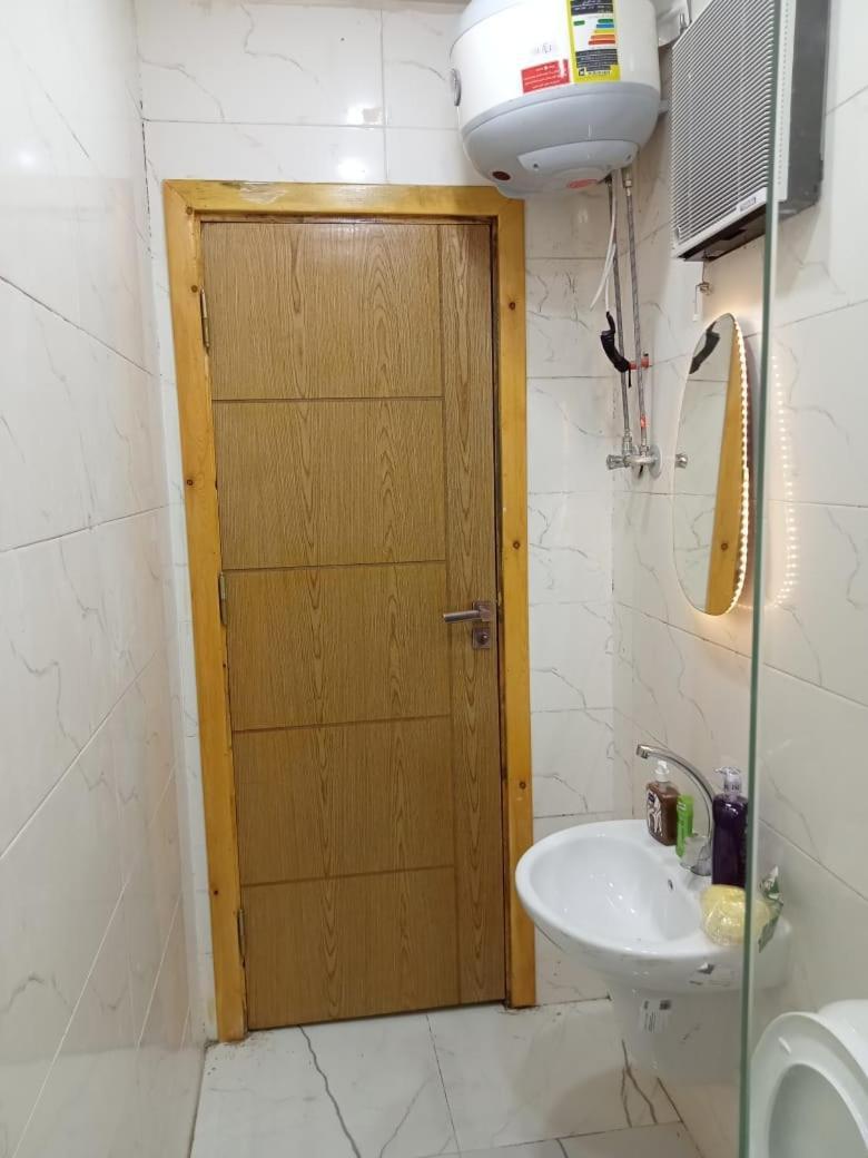 Richard Pyramids Inn Hotel Kafret el-Gabal Kültér fotó