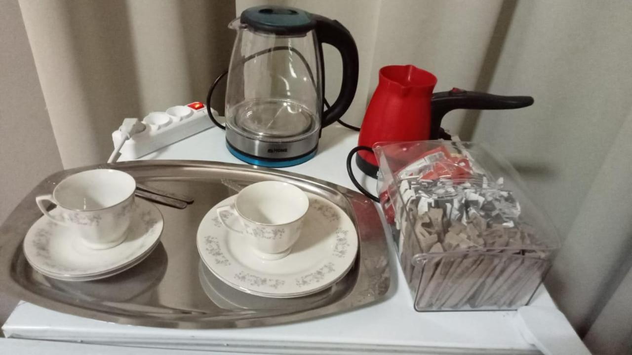 Richard Pyramids Inn Hotel Kafret el-Gabal Kültér fotó