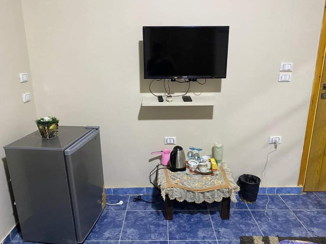 Richard Pyramids Inn Hotel Kafret el-Gabal Kültér fotó